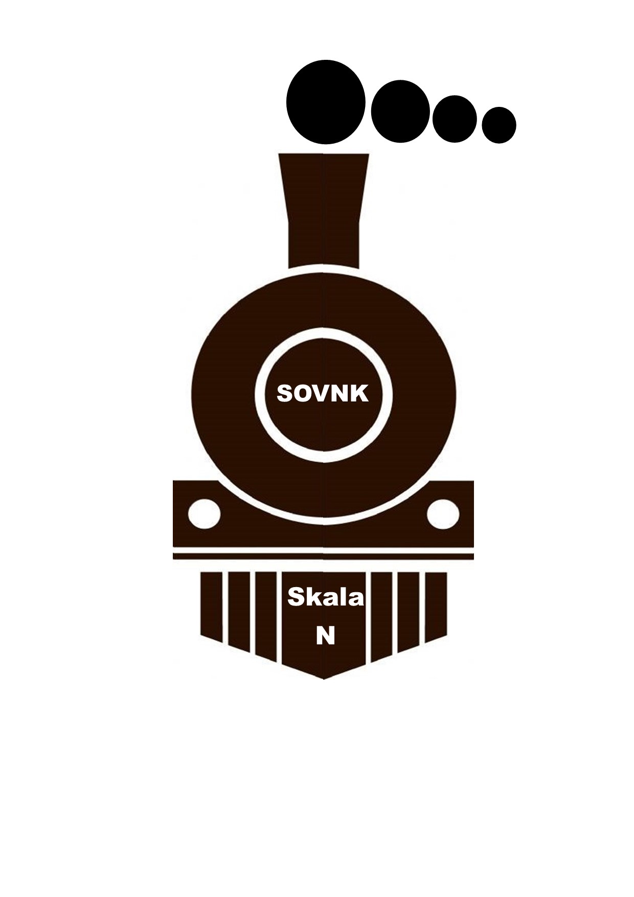 Sovnk Logo (lokomotiv)